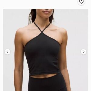Lululemon Align T-Stap Tank